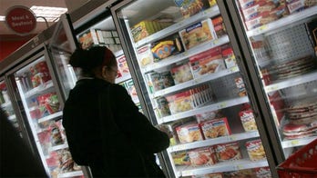 Frozen food group goes on offense as sales lag