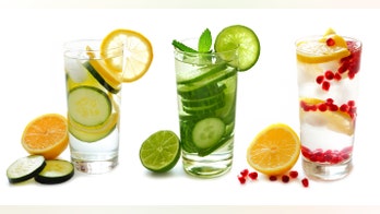 5 drinks nutritionists count on to lose weight