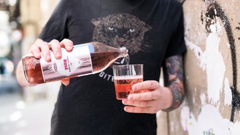 Rosé forties are here to make your summer great again