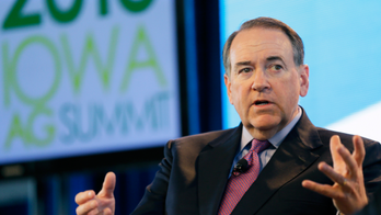 READ: Mike Huckabee's CMA Foundation Resignation Letter