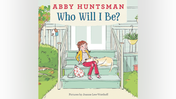 'Who Will I Be?' by Abby Huntsman