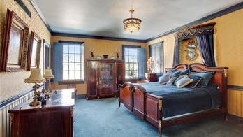 This Intriguing New Orleans Mansion Is an Eclectic Mix of Old and New