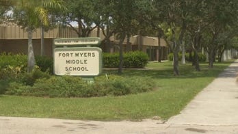 Florida boy attempts suicide at school