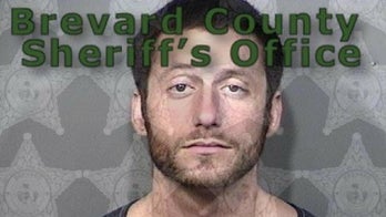 Man discovers escaped criminal hiding in his closet