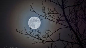 Easter's early arrival: How the Moon shapes the date
