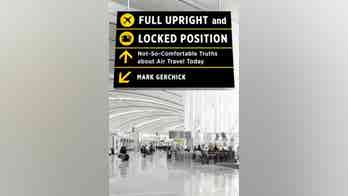 'Full Upright and Locked Position' by Mark Gerchick