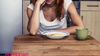 5 Tricks to Help You Feel Fuller (While Eating Less)