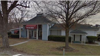 Missouri funeral home will be converted to haunted house, prompting uproar