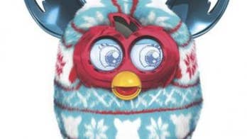 Hottest Holiday Toys