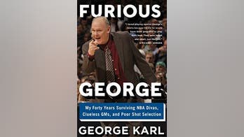'Furious George by George Karl
