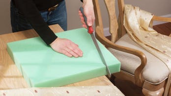 Don't throw it out! Easy DIY furniture fixes