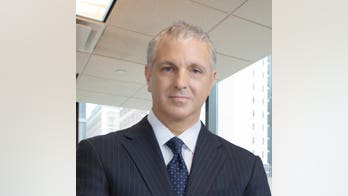 Alan Futerfas, Donald Trump Jr.'s attorney, built his legal career after a stop at Juilliard