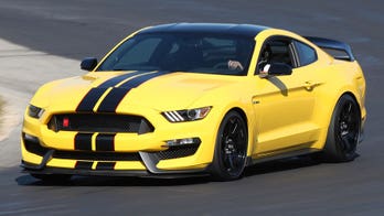 10 future classics: 2016 Hagerty Hot List