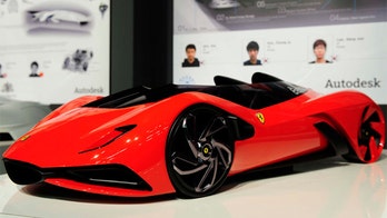 Will the Ferrari of the Future Be Korean?