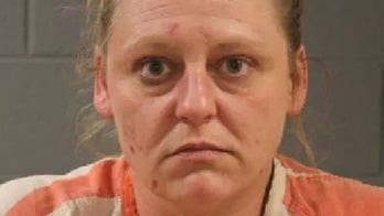 Cops: Utah boy locked in pitch-black bathroom for at least a year, maybe 2; mom charged