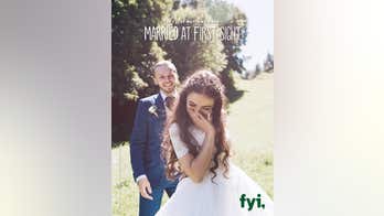 'Married at First Sight' pairs off strangers hoping to find 'true love'