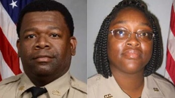 Georgia deputies arrested in Mexico for bringing weapons across border for safety, officials say