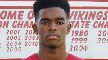 Georgia high school football player drowns in Florida days before graduation