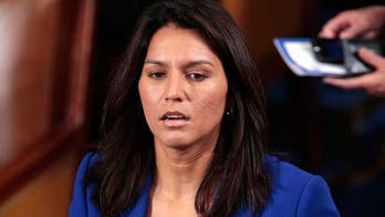 Report: Hawaii Dem missed veterans hearing to surf with reporter