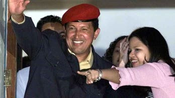 Venezuelan 'daughters of Chavismo' exposed living lavishly overseas