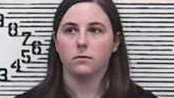 Kansas science teacher accused of 'sexual relations' with student headed to trial