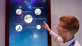 Cruise company Carnival to unveil personalized concierge technology