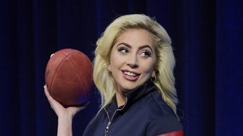 Lady Gaga Super Bowl halftime show to feature hundreds of drones in aerial light show