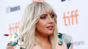 Lady Gaga gets emotional while opening up about her 'chronic pain': 'I need to take a rest'