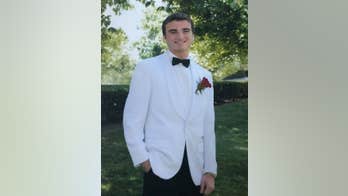 Promising Ivy League student, 19, killed in opioid crisis