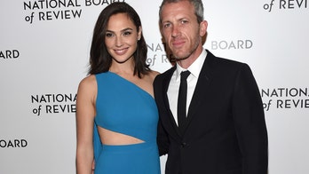 Gal Gadot welcomes third child with husband Yaron Varsano