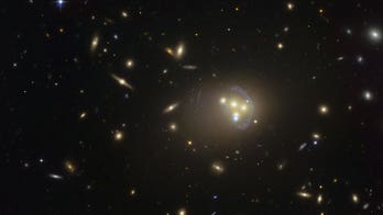 100,000 Galaxies: What quest for alien 'supercivilizations' really tells us