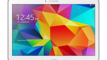 Samsung announces Galaxy Tab4 range
