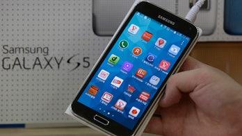 Samsung sues newspaper over negative report on Galaxy S5