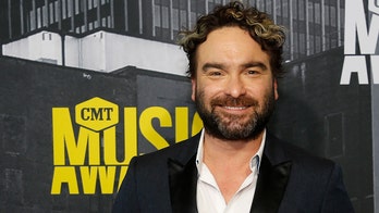 'Big Bang Theory' star Johnny Galecki teases return to 'The Conners' in Season 2