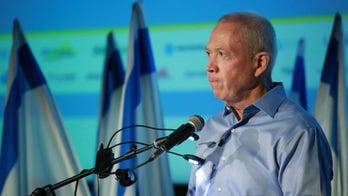 Israeli lawmaker: Assassinate Syria's Assad