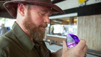 Discovery’s ‘Game of Stones’ highlights dangers of extreme gem hunting