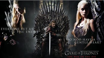 'Game of Thrones' to be used to promote Ireland