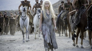 'Game of Thrones' star Emilia Clarke reveals big spoiler