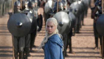 5 Jewelry Pieces Inspired By 'Game Of Thrones'