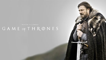 New line of beer inspired by HBO's 'Game Of Thrones'