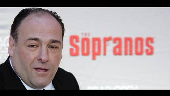 Tony Soprano's car is a hit at auction, netting nearly $120K