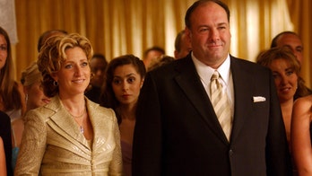 'Sopranos' creator David Chase backtracks from 'Tony's not dead' answer