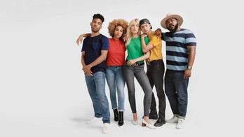 Gap's latest ad featuring deaf transgender model and activist Chella Man being lauded