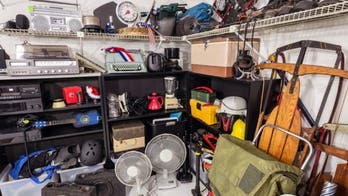 10 Things to Toss From Your Garage: How Many Are Parked in Yours?