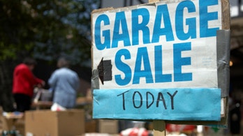 10 Garage Sale Secrets