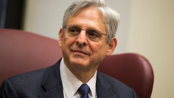 Reid says Clinton will stick with Garland as Supreme Court nominee if elected