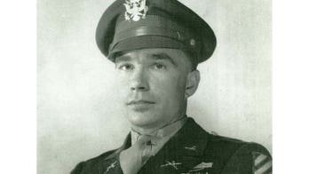 Battle joined:  Army panel backs WWII vet’s posthumous bid for Medal of Honor