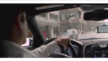 Heads up: Garmin to shine navigation guidance on your windshield