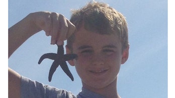 11-year-old South Carolina boy dies playing 'choking game'