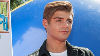 Disney Channel star comes out as gay in emotional Instagram post